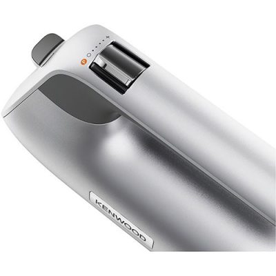 Batedeira Chefette Prateada 650W - KENWOOD - Image 4
