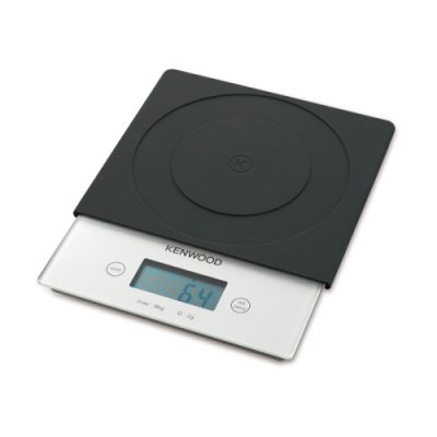 Balança de Cozinha Digital Kenwood 8Kg