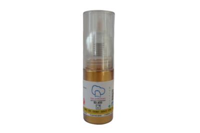 Pulverizador Ouro 10g