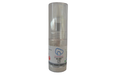 Pulverizador Prata 10g