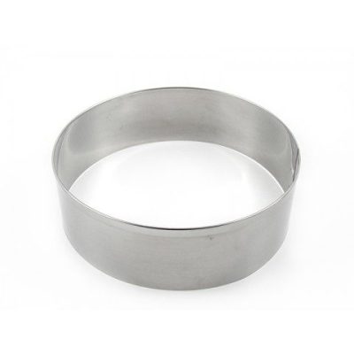 Aros Inox 5cm de Altura - PME