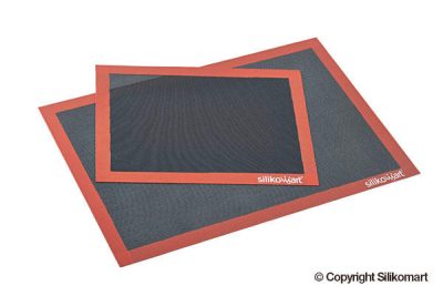 Tapete Silicone 30x40cm