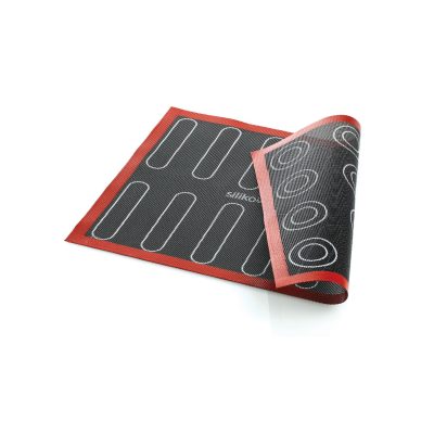 Tapete Silicone 30x40cm