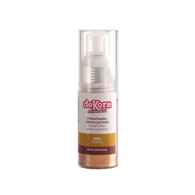 Pulverizador OURO Perlado 10g