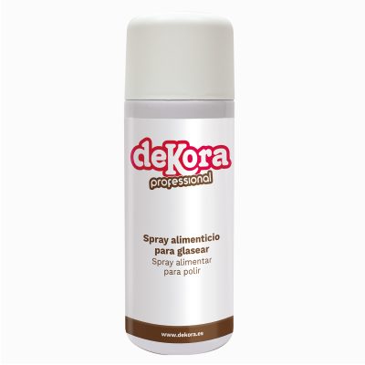 Spray de Brilho 300ml - DEKORA