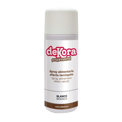 Corante Spry Branco Veludo 400ml