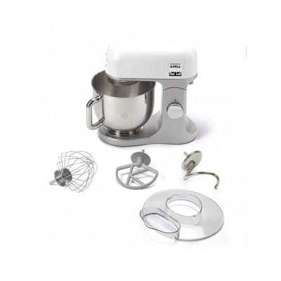 Batedeira Branca KMX750 AWH 5lt 1000W - KENWOOD - Image 3