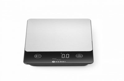 Balança Digital Capacidade 10kg - Hendi