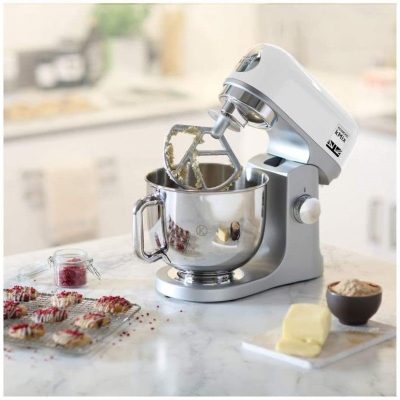 Batedeira Branca KMX750 AWH 5lt 1000W - KENWOOD - Image 2
