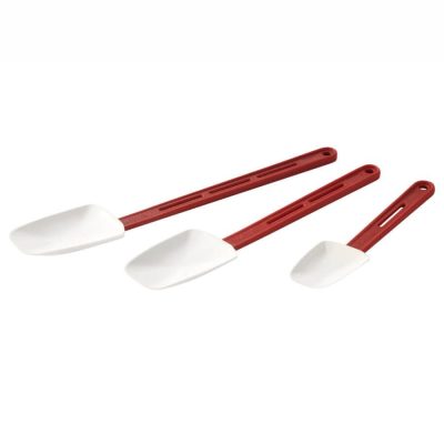 Colher Silicone Alta Temp.