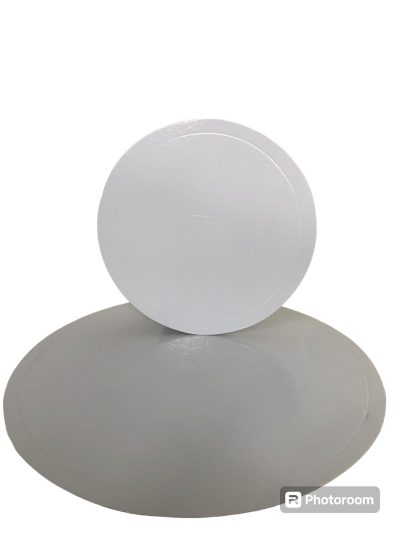 Prato Elegante Branco - Image 2