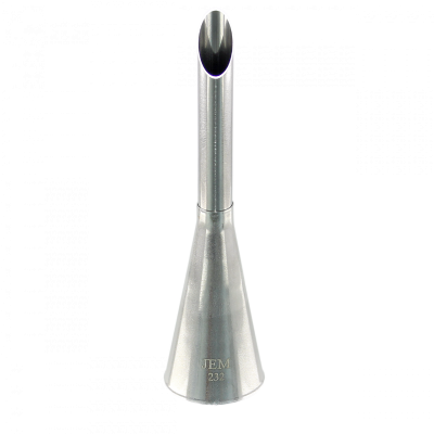 Bico Inox Recheio #232 - PME
