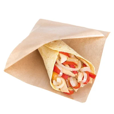 Bolsa Aberta 2 Lados P/ Kebab 15x15cm Emb.250 - Image 3