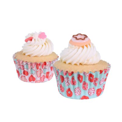 Forma Papel REAL LOVE 33x21mm Emb.60 - Image 2