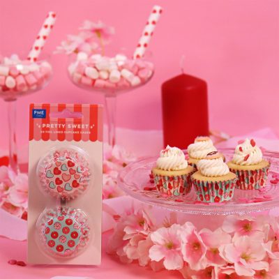 Forma Papel REAL LOVE 33x21mm Emb.60 - Image 3