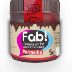 VERMELHO