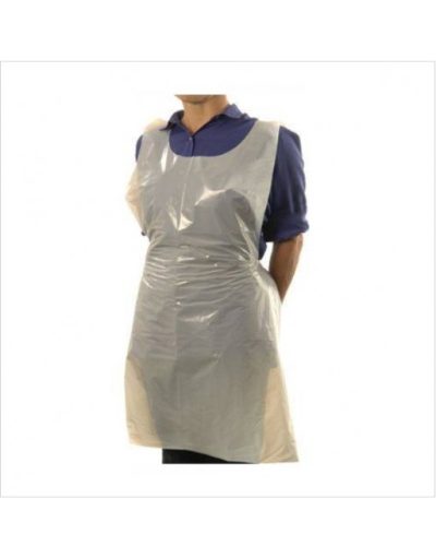 Avental Descartável 70x107cm emb.10