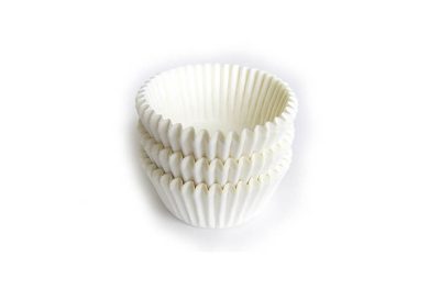 Forma papel perafinada nº3 (30x21mm)
