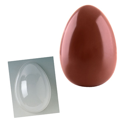 Molde Ovo Acetato 220×160 h85 mm