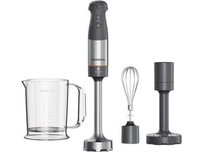 Conjunto Varinha Mágica Kenwood Triblade System 1000 Watt - KENWOOD