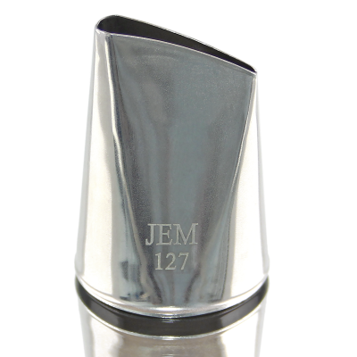 Bico Pétala Larga N127 Inox - PME