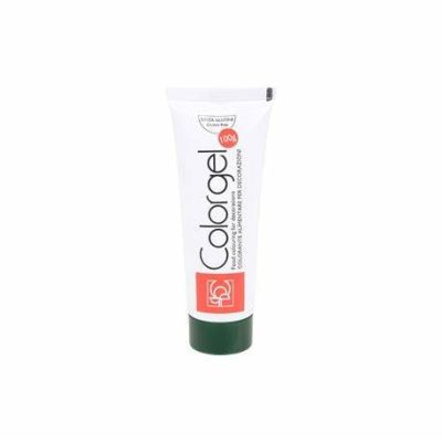 Corante gel 100g Verde Bosque - Modecor