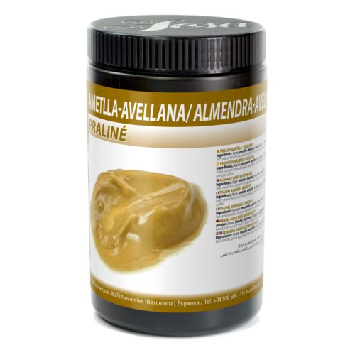 Praliné Avelã Sosa 1,2kg