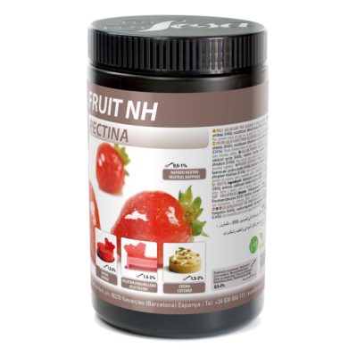 Péctina Fruit NH Sosa 100g
