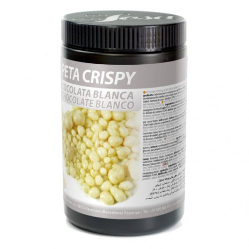 Criespies Chocolate Branco Sosa 750g