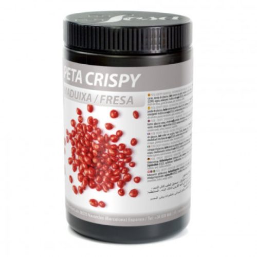 Criespie Crocante Morango Sosa 900gr