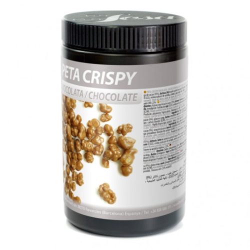 Criespie Chocolate (Leite 43% ) Sosa 900gr