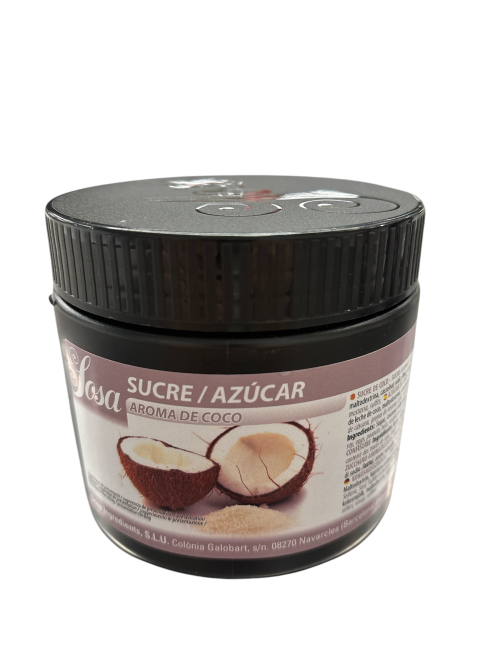 Açúcar de coco Sosa 450g