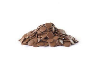 Chocolate Pastilha Nobel Leite IRCA +/-12% M.C
