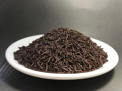 Chocolate Granulado Negro (CODETTA) IRCA