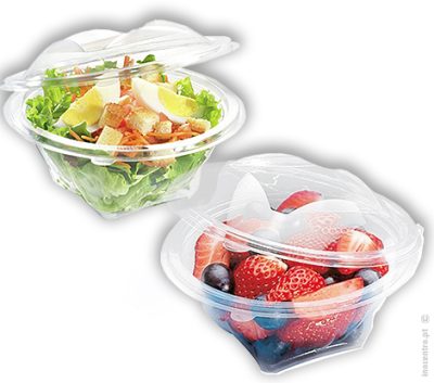 EMBALAGEM DE PLASTICO PET PARA FRIOS COM 500ML/750ML. (Pack 50un) - Image 2