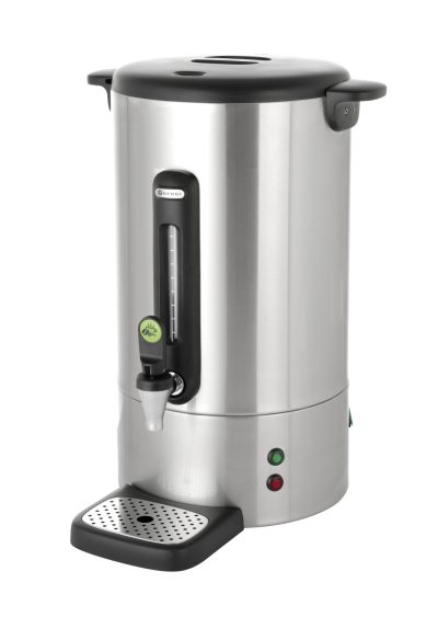 Percolador Elétrico Inox – 13 Litros