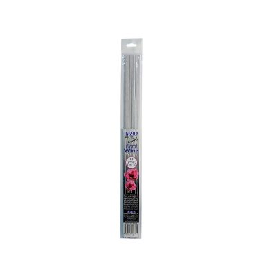 Arame Floral – Calibres 18 / 20 / 22 (Pack 50 un)