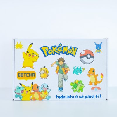 Caixa prenda para criança - Image 10