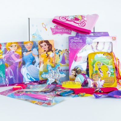 Caixa prenda para criança - Image 3
