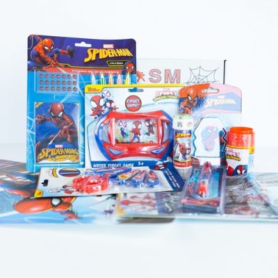 Caixa prenda para criança - Image 4