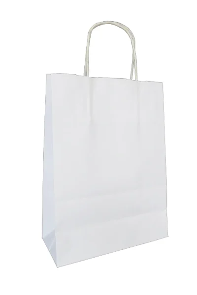 Sacos de papel Branco Pack 25un - Image 2
