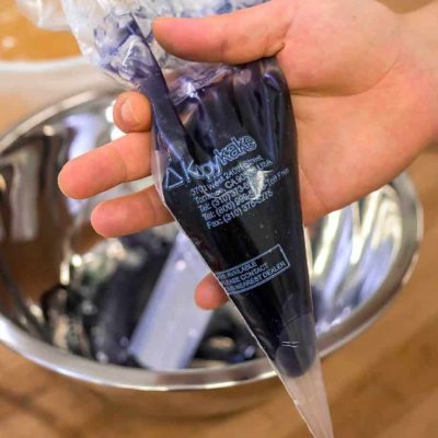 Corante liquido Kopykake 118ml prata - Image 2