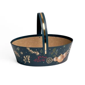 cesto-cartao-oval-natureza-encantada-verde-estampagem-a-quente-ouro1